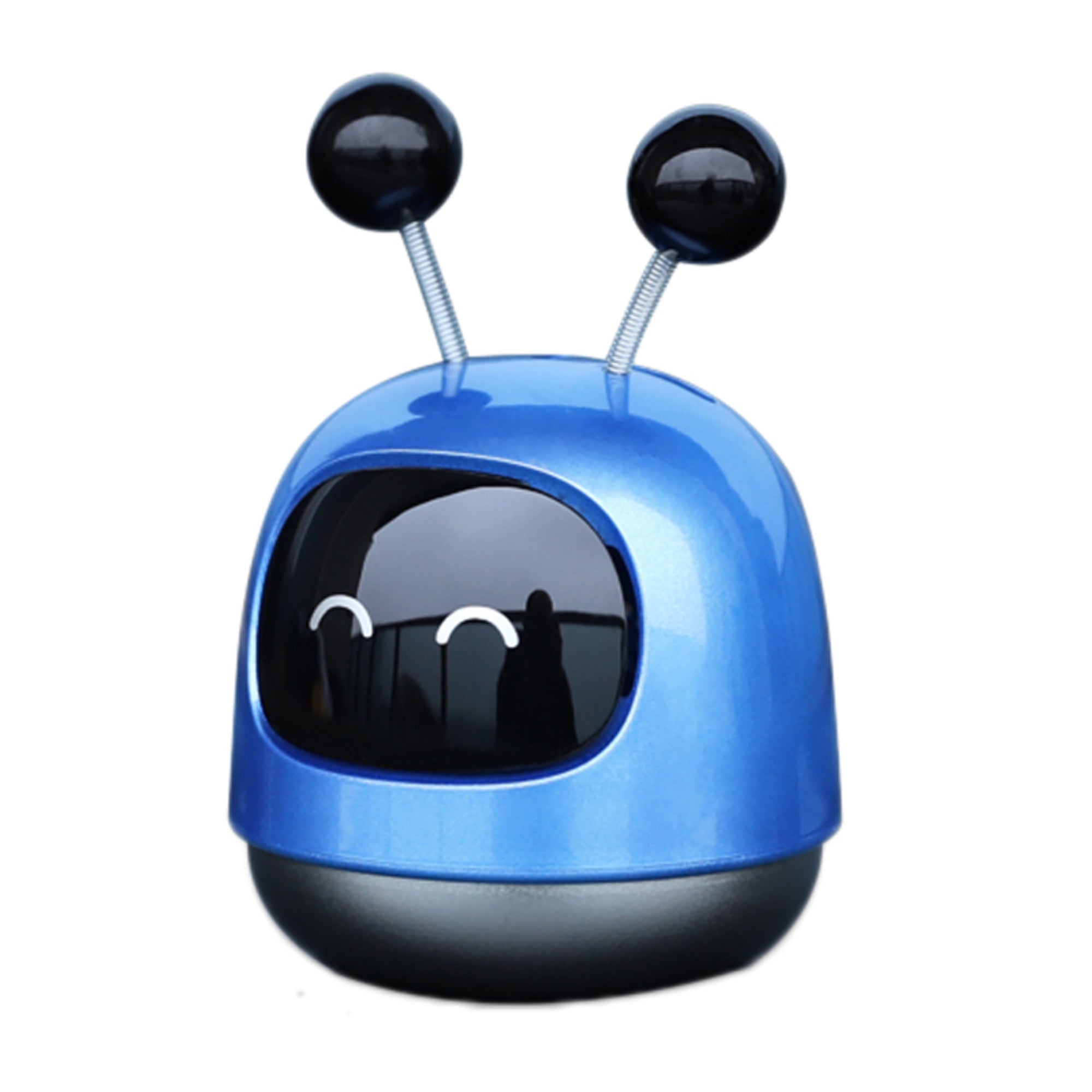 Aromatherapy Robot Car Diffuser Air Freshener -Our Refillable and Scented Car Perfume